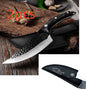 Slaughter Cutting Meat Boning Small Scimitar Special Skinning Killing Pigs Butcher